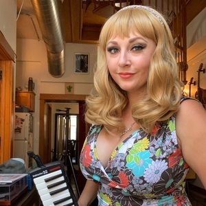 Meet your Posher, Kate